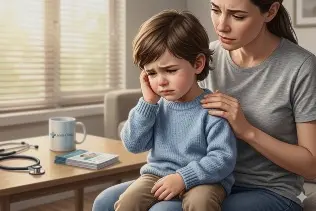 Ear pain (Otalgia): Causes, symptoms, and when to see an ENT specialist